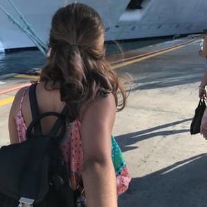 Meet your Posher, Eileen